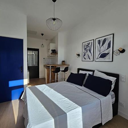 Appartement Le Robin à Libourne Extérieur photo
