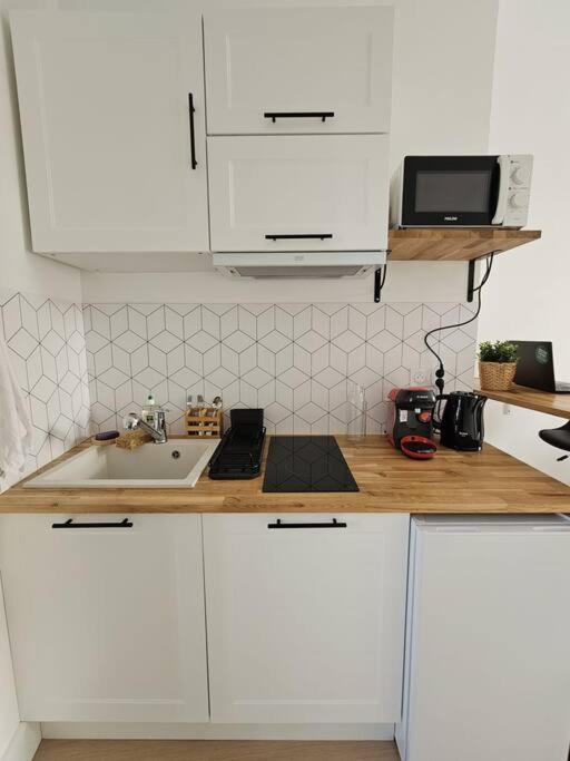 Appartement Le Robin à Libourne Extérieur photo